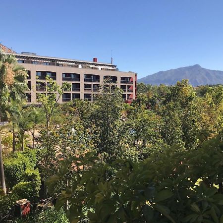 Apartament Guadalmina Marbella Esterno foto