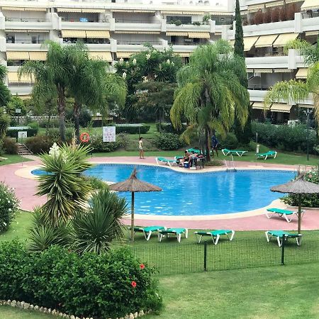 Apartament Guadalmina Marbella Esterno foto