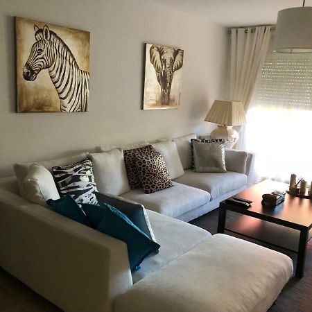 Apartament Guadalmina Marbella Esterno foto