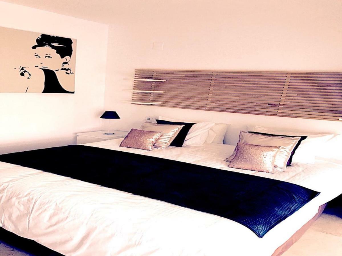 Apartament Guadalmina Marbella Esterno foto