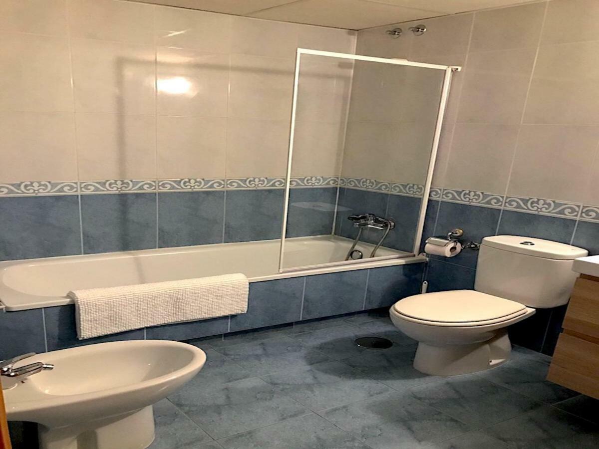 Apartament Guadalmina Marbella Esterno foto