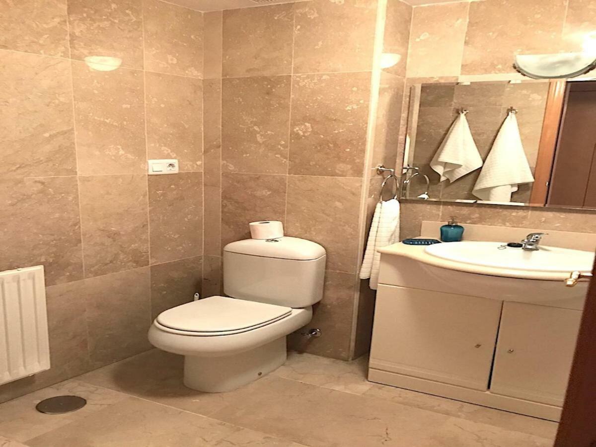 Apartament Guadalmina Marbella Esterno foto