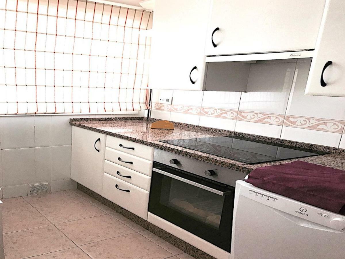Apartament Guadalmina Marbella Esterno foto