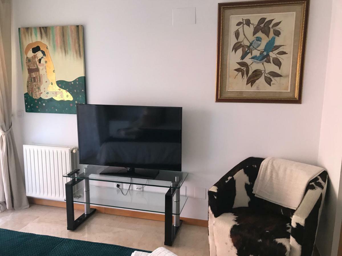 Apartament Guadalmina Marbella Esterno foto
