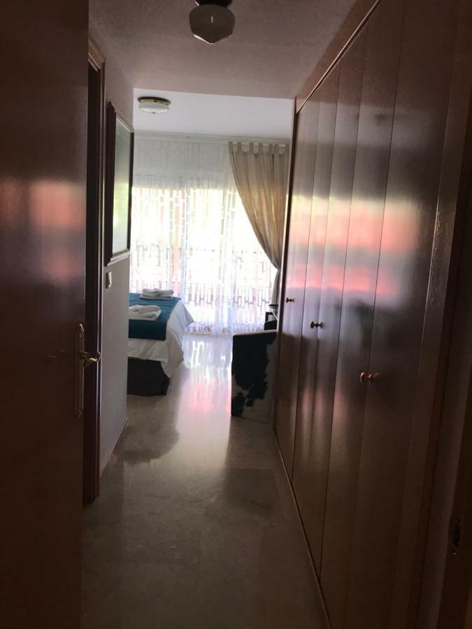 Apartament Guadalmina Marbella Esterno foto