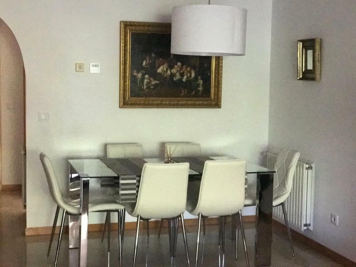 Apartament Guadalmina Marbella Esterno foto