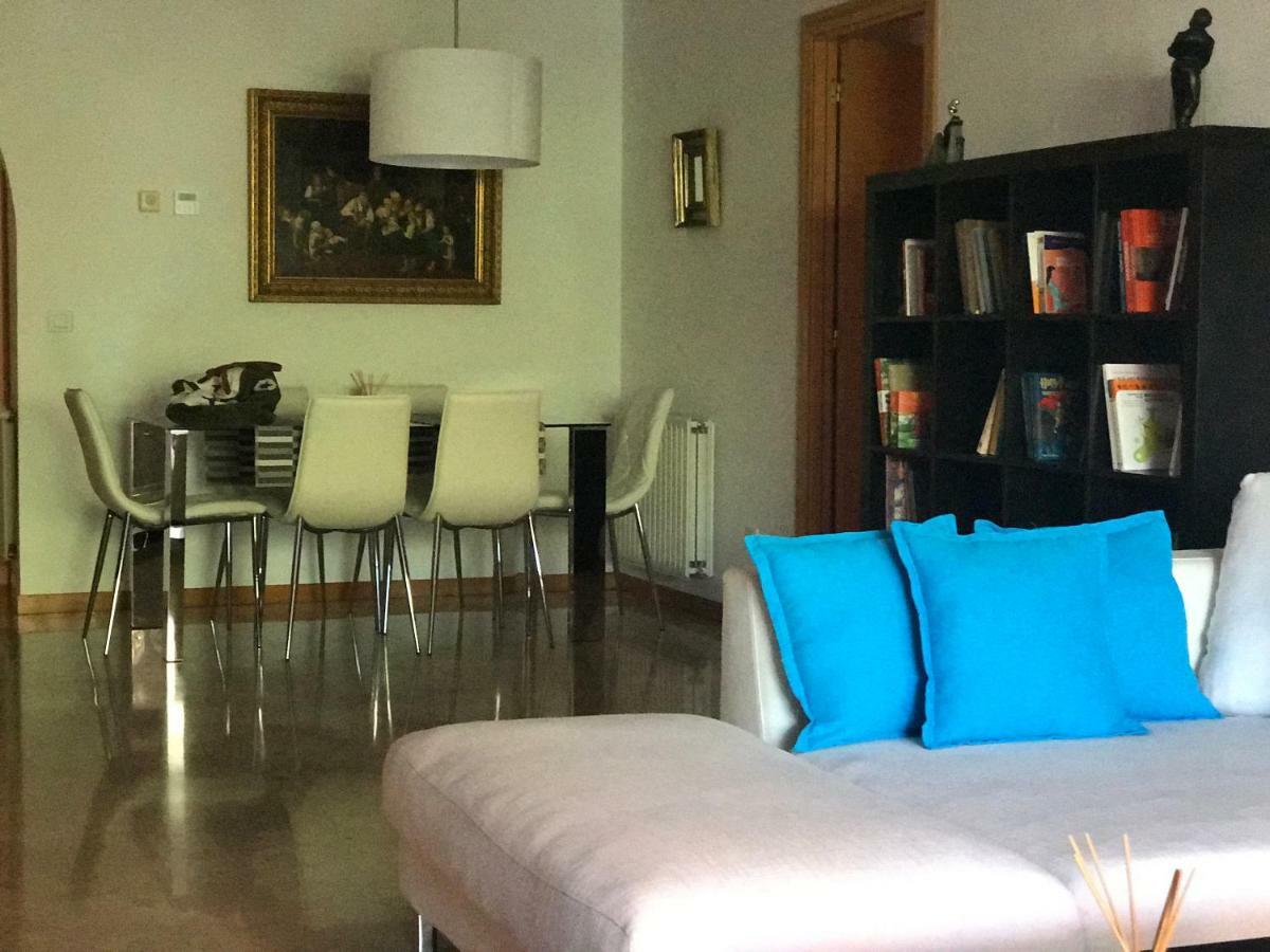 Apartament Guadalmina Marbella Esterno foto