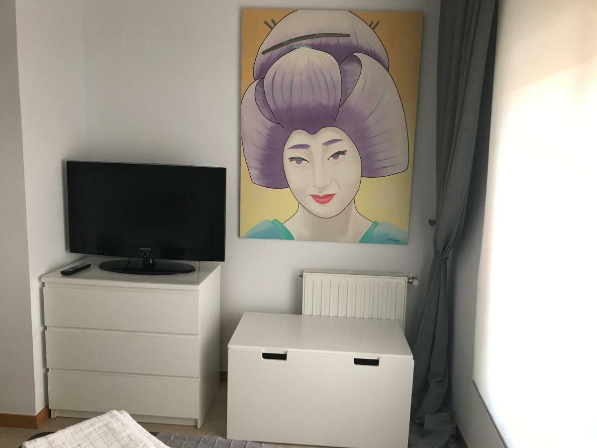 Apartament Guadalmina Marbella Esterno foto