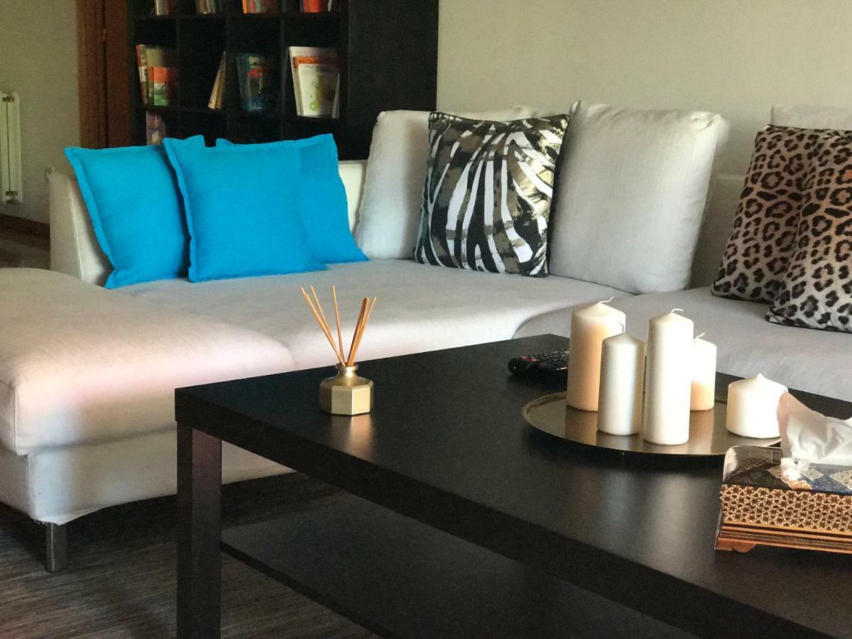 Apartament Guadalmina Marbella Esterno foto
