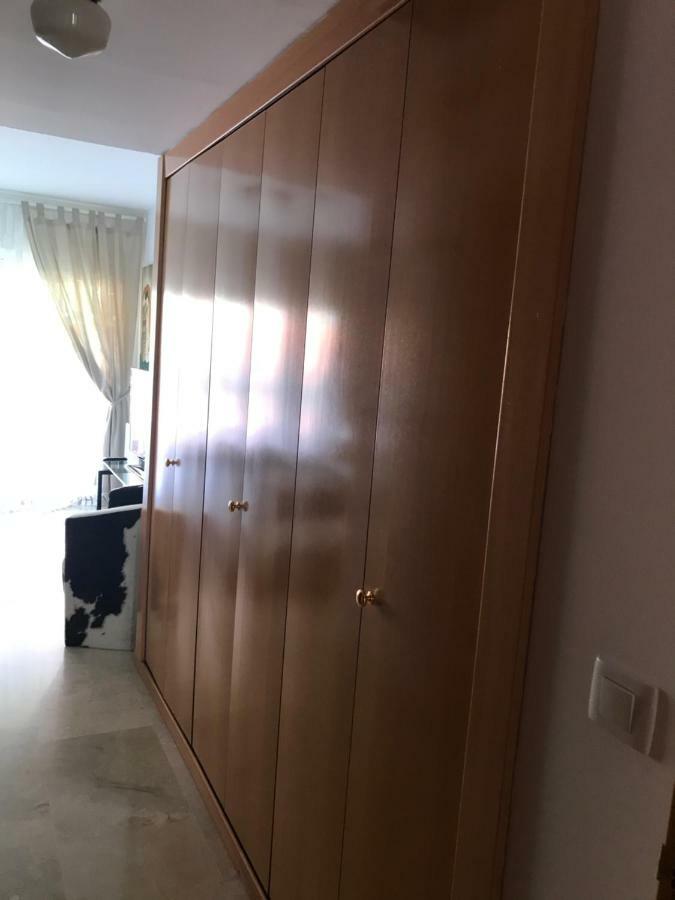 Apartament Guadalmina Marbella Esterno foto