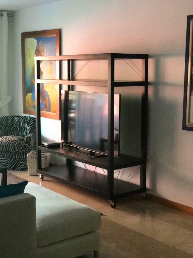 Apartament Guadalmina Marbella Esterno foto
