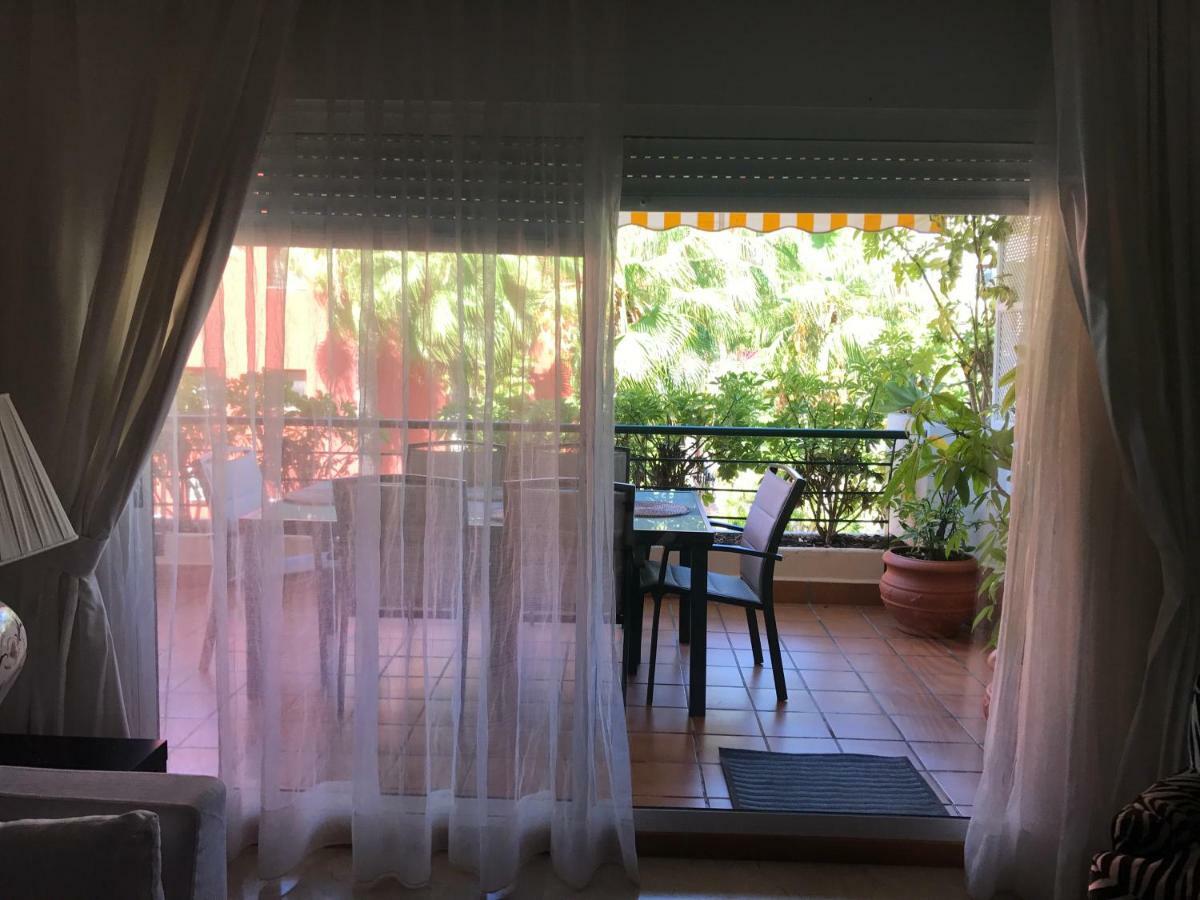 Apartament Guadalmina Marbella Esterno foto