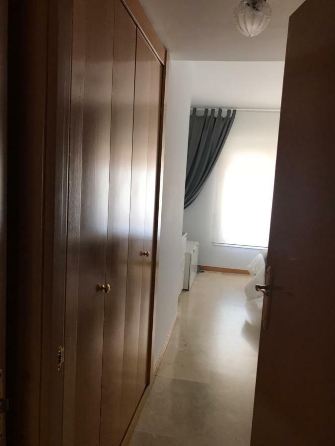 Apartament Guadalmina Marbella Esterno foto