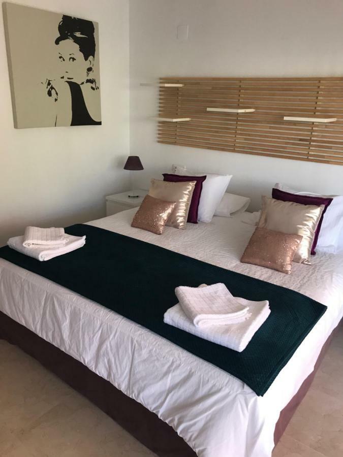 Apartament Guadalmina Marbella Esterno foto