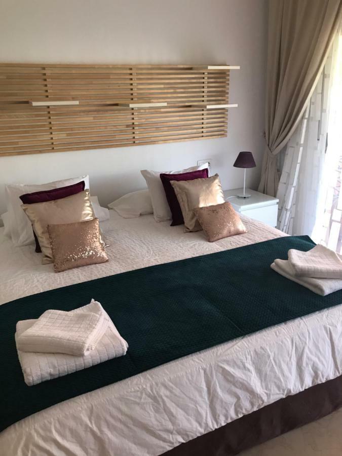 Apartament Guadalmina Marbella Esterno foto