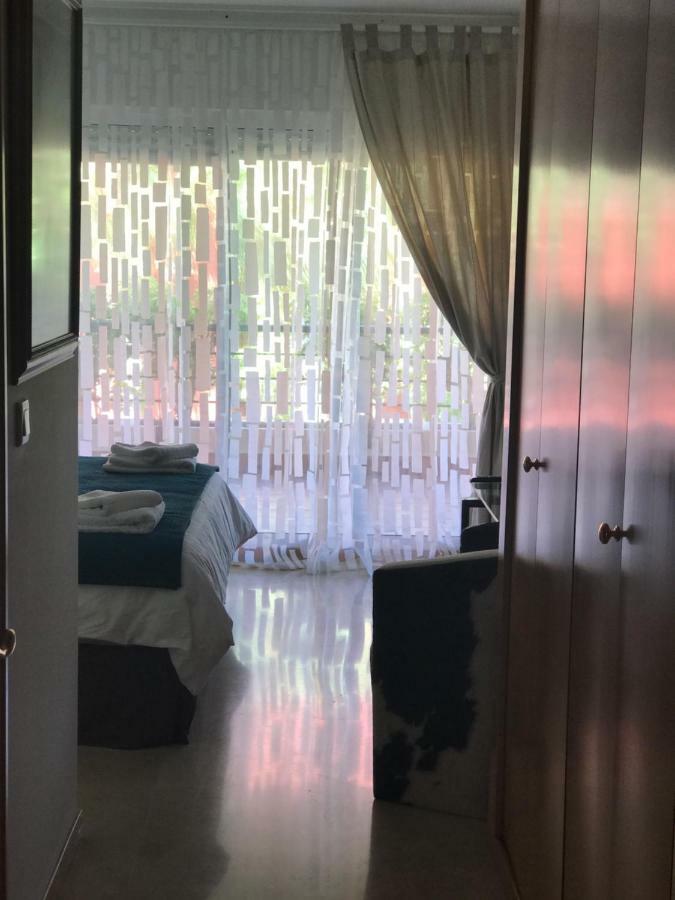 Apartament Guadalmina Marbella Esterno foto