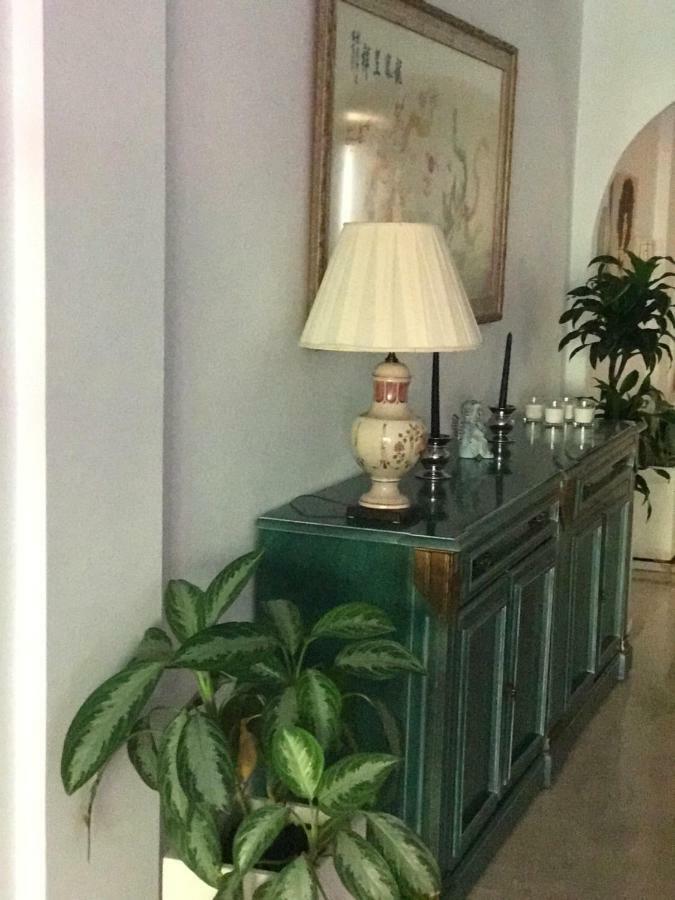 Apartament Guadalmina Marbella Esterno foto